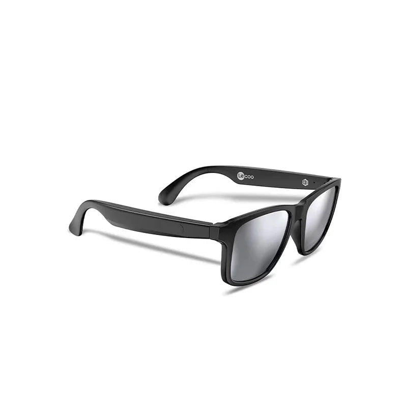 Lunettes Smart Glasses Music UV ™