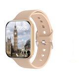 X-Force Watch – Montre connectée