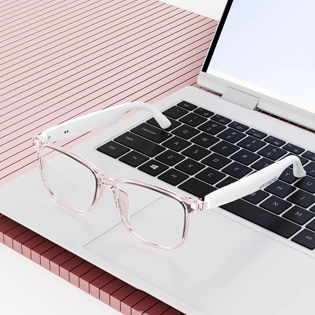 Lunettes AI Translate Smart GX ™
