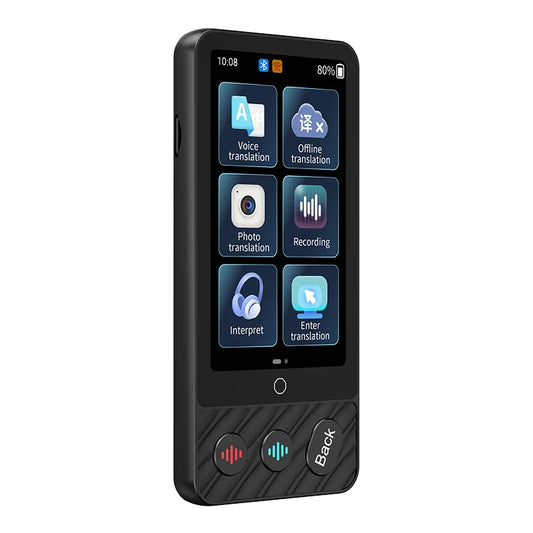 M50 Smart Translate – Traducteur vocal instantané 142 langues