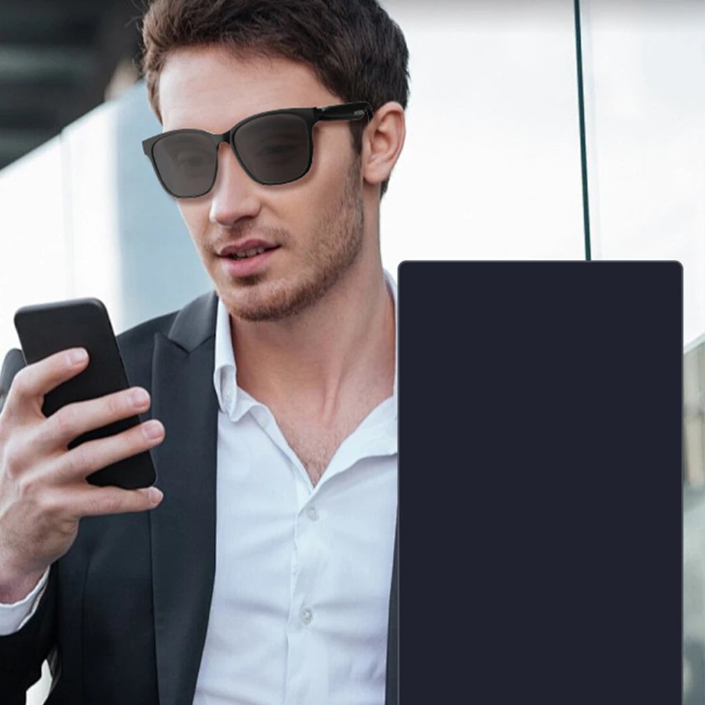 Lunettes AI Translate Smart GX ™