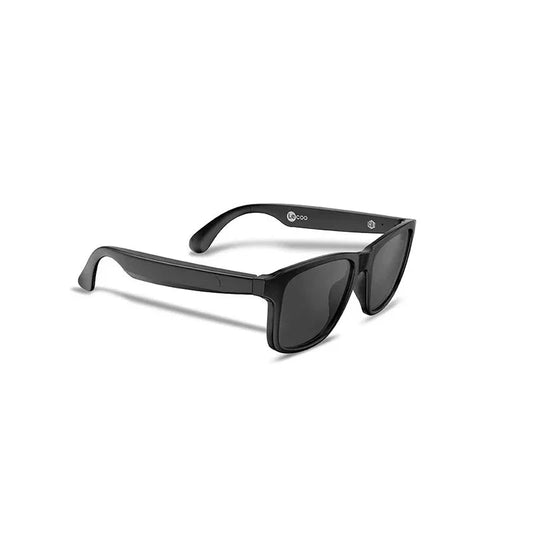 Lunettes Smart Glasses Music UV ™