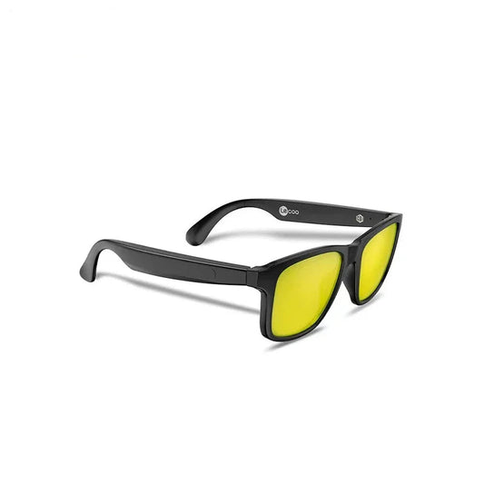 Lunettes Smart Glasses Music UV ™