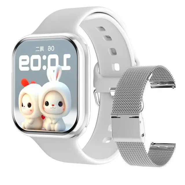X-Force Watch – Montre connectée